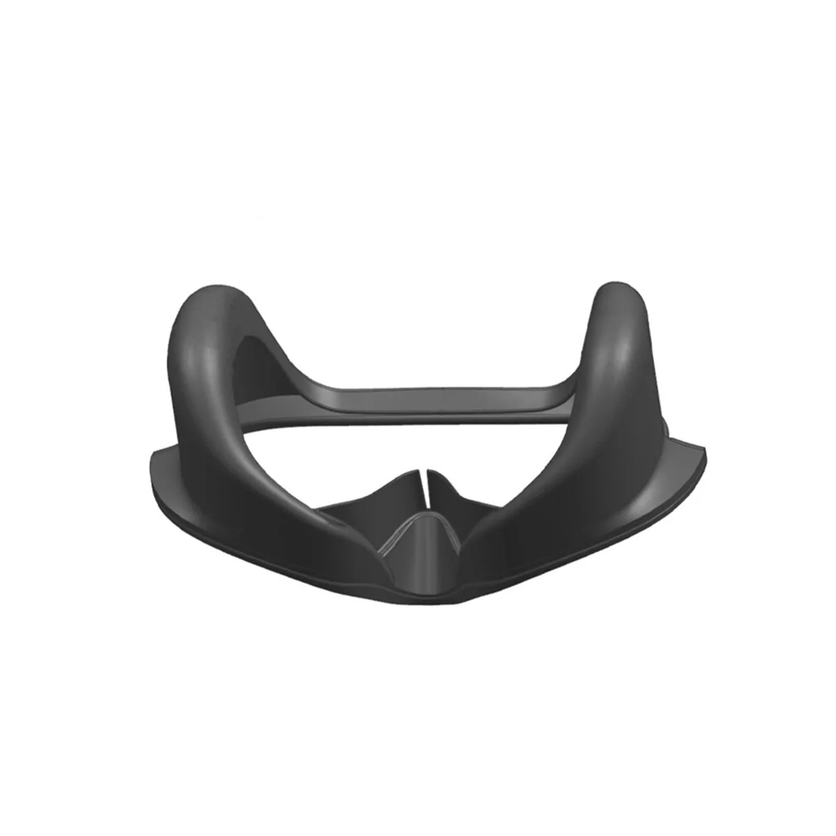 Eye Cover Pad para Meta Quest Pro vr Headconjunto Light Blocking Máscara Facial Headset Acessório - Image 3