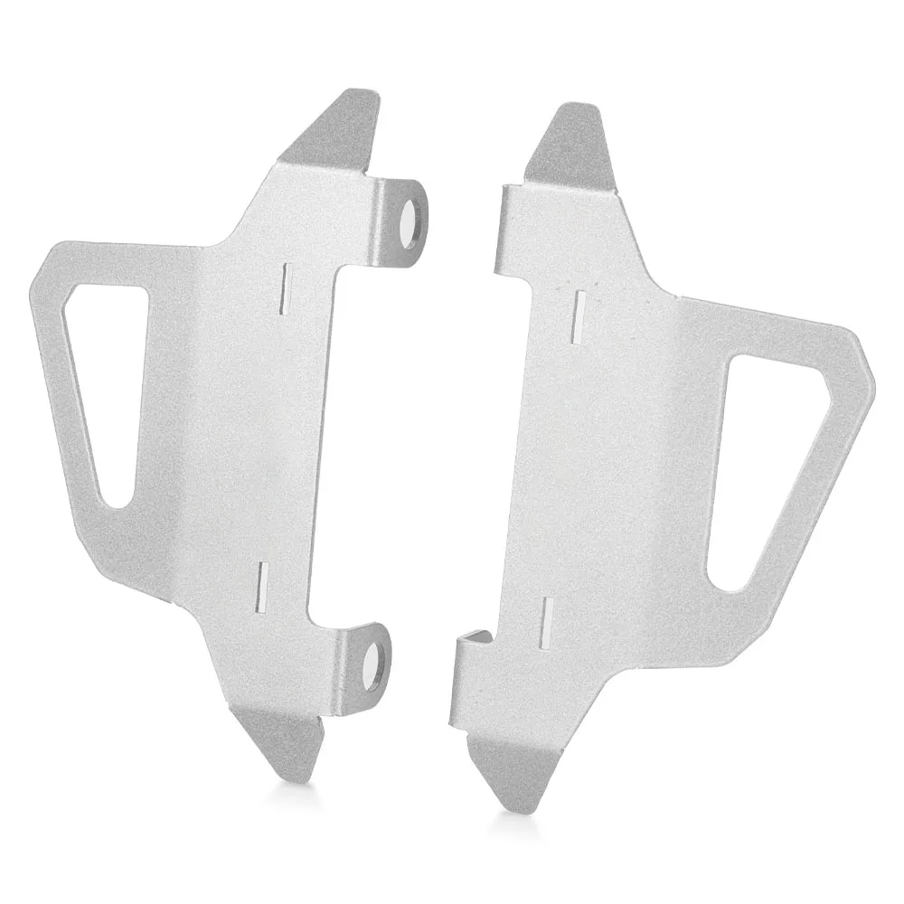 Motorcycle Accessories Front Brake Caliper Guard