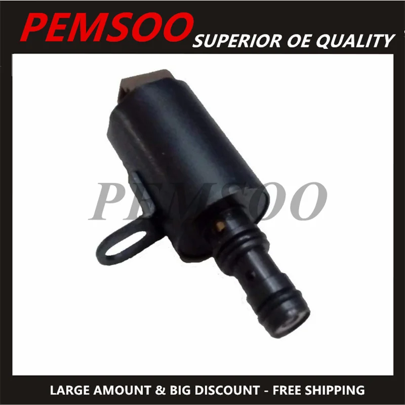 

1X Remanufactured Transmission Shift Solenoid For Honda Civic 2006-2015 Fit 2007-2013 28400-RPC-003