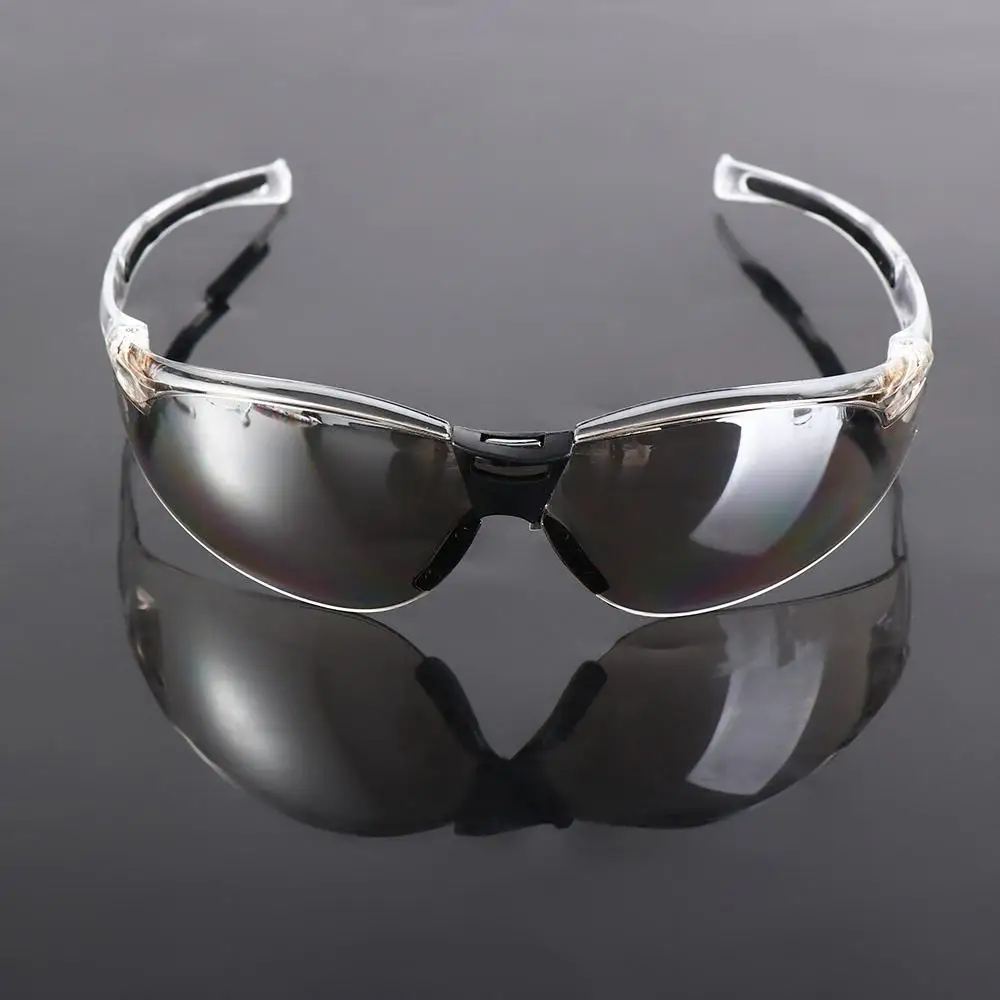 Anti-Splash Dustproof Spectacles Outdoor Work Riding Eye Protective Protection Glasses Safety Goggles Eyewear protective goggles protective glasses