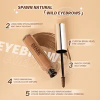 IMAGIC 6colors Durable Waterproof Eyebrow Dyeing Cream Eyebrow - Image 2