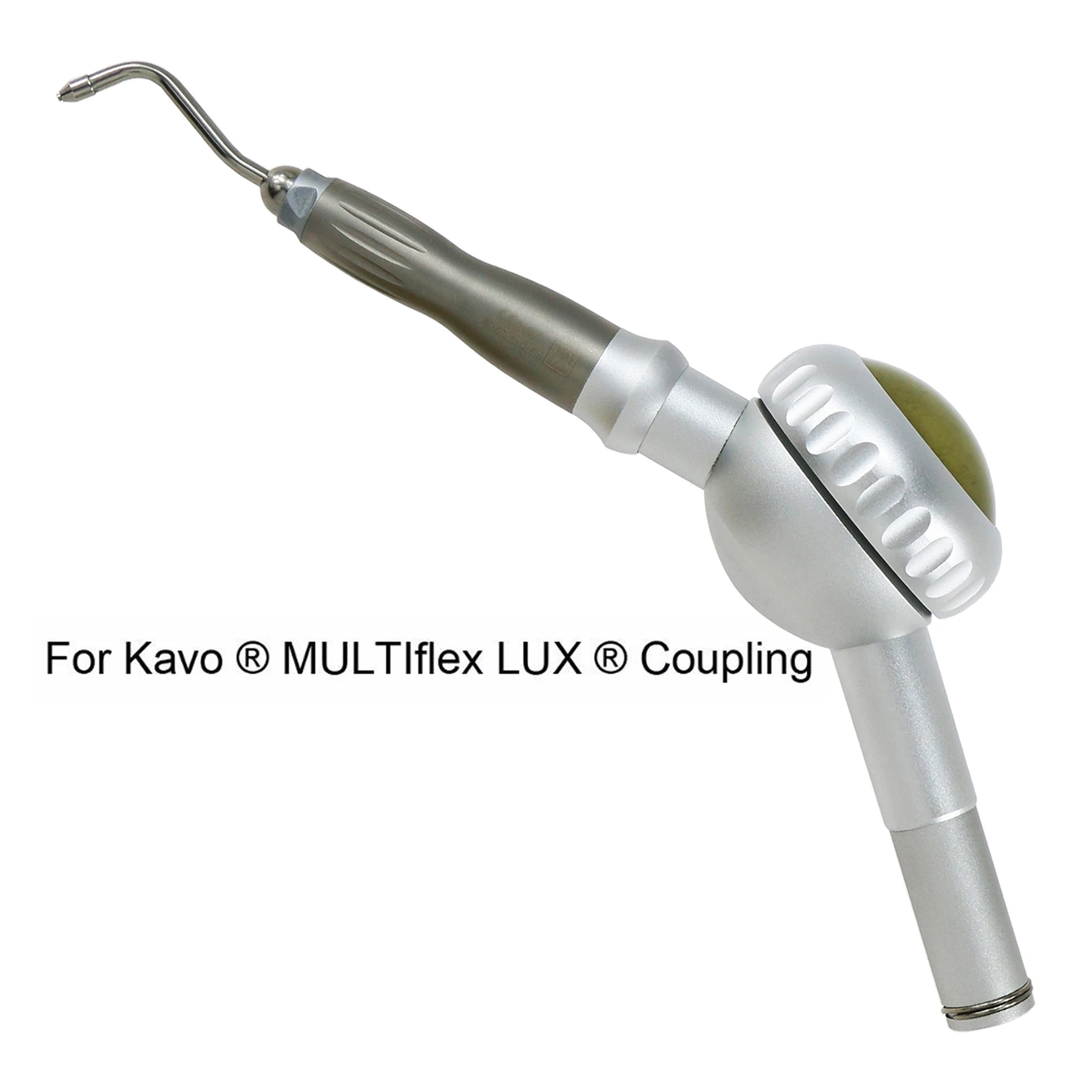 

KAVO Multiflex LUX Coupler Coupling Fit For Dental Hygienist Prophy Mate Unit Air Flow Teeth Polisher Polishing