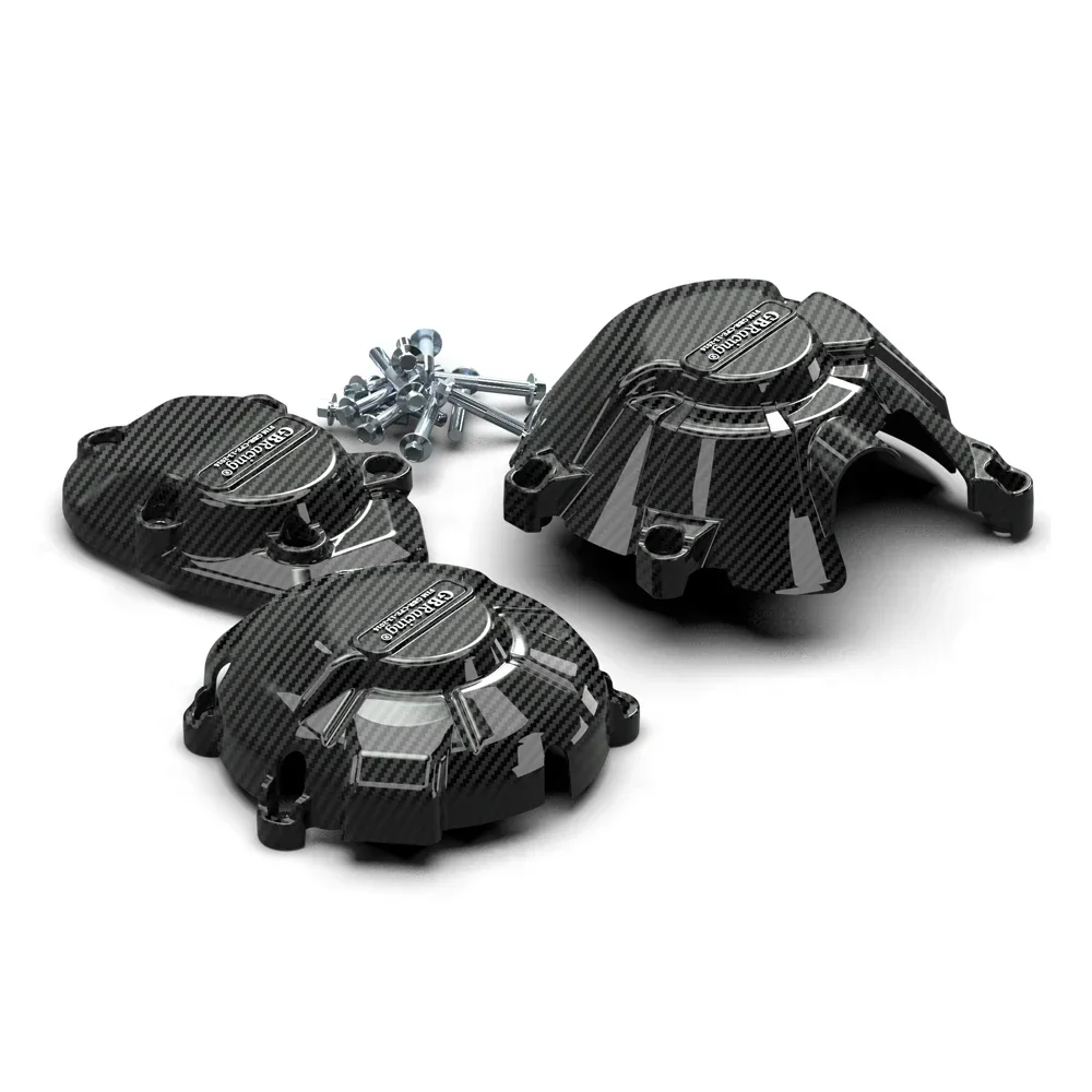 Z900-Z900 SE-Engine Protection Cover
