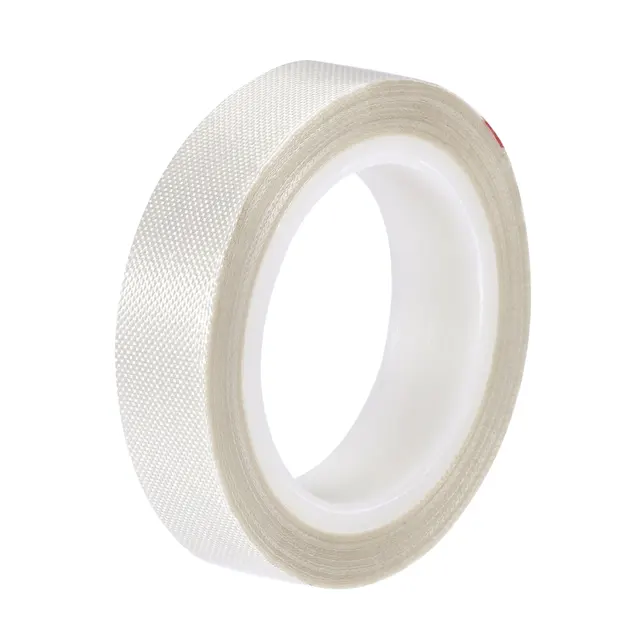 new 3M high temperature Tape 33M/Roll 5 8 10 12mm For Double Side Adhesive  Tape