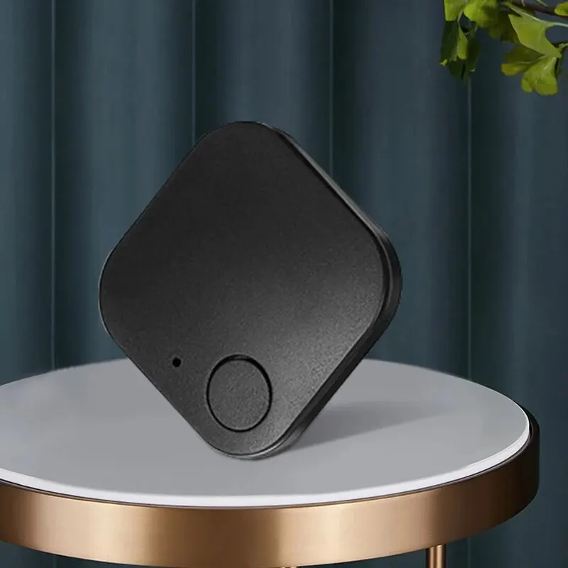 Mini Tracking Device Tracking Air Tag Key Car Pet Vehicle Lost Tracker Child Finder Location Smart Bluetooth smart tracker bluetooth tracker