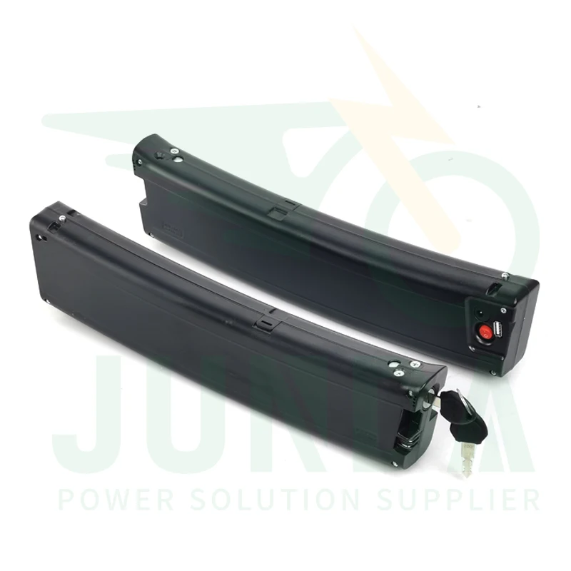 전기 접이식 전기 자전거 배터리 팩, VeeBike F7 용 시미타르, 36v