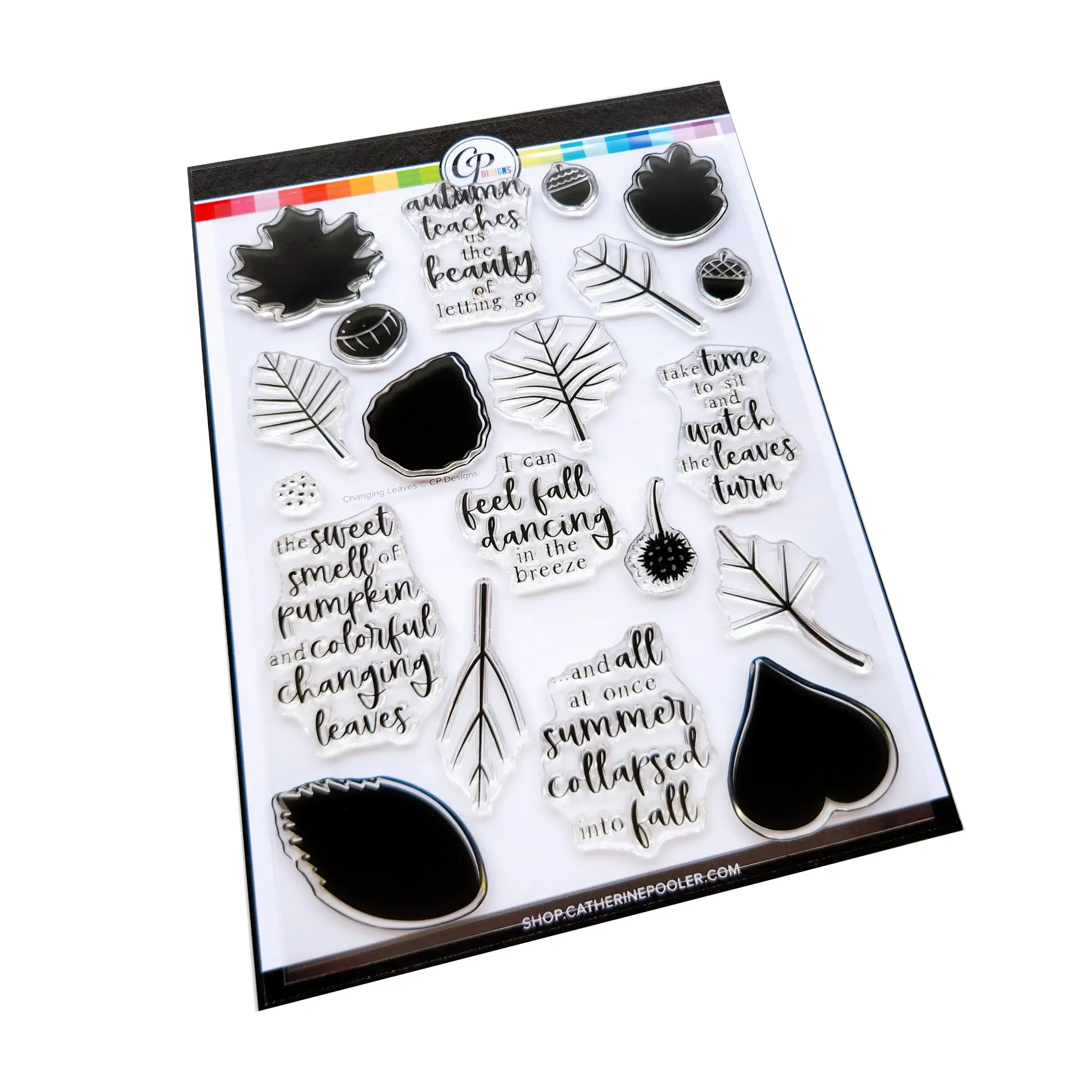 Z9466-Stamps