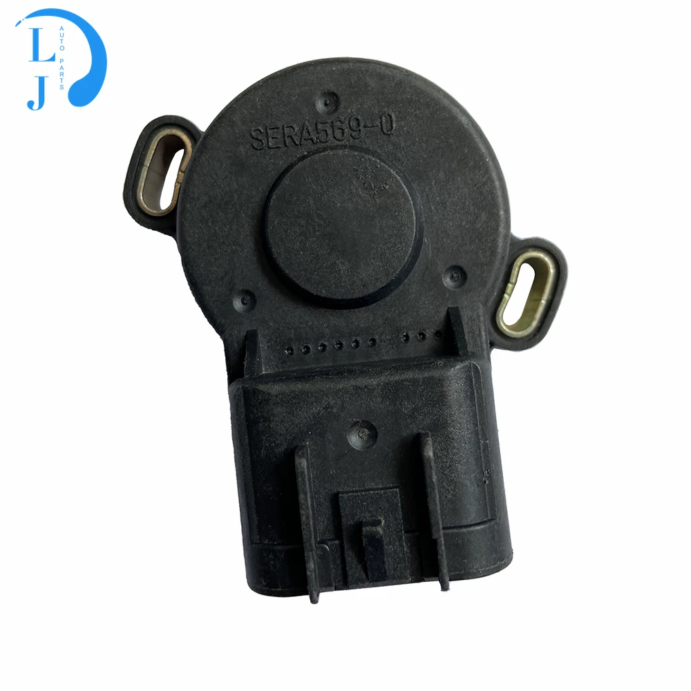 

8971937130 Throttle Position Sensor Switch For Isuzu Rodeo D-MAX Denver 8-97193713-0 TPMS SERA569-0