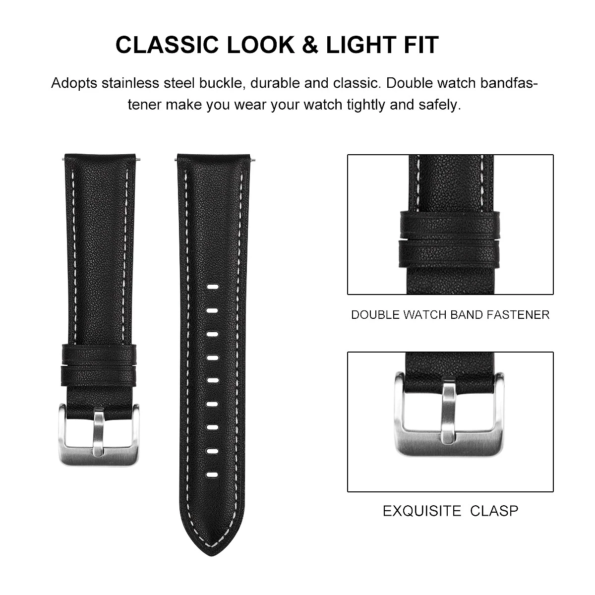 Colorful Sport Strap for Smartwatch – Durable and Stylish Band Replacement