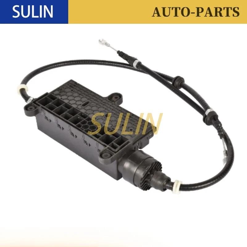 4479068700 Attuatore Freno Di Stazionamento Elettrico Muslimah Per Mercedes-Benz Marco Polo Camper V-Class