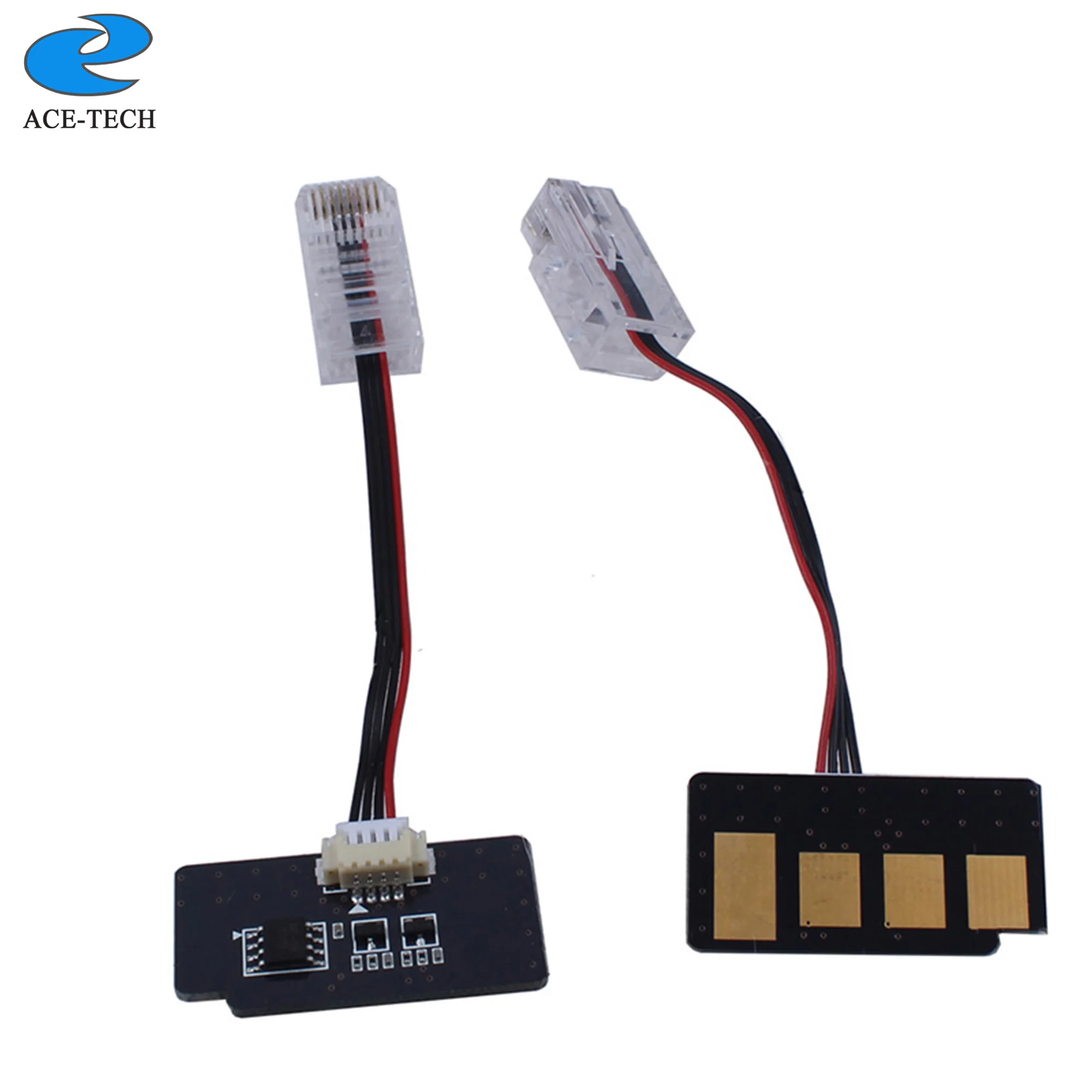 106R01410 106R01409 Printer Toner Chip For Xerox WorkCentre 4250 4260 Cartridge Chip Resetter