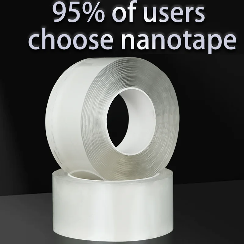 Multi-Purpose Double-Sided Waterproof Adhesive Tape