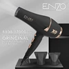 17000RPM High Speed 2800 Watt Powerful Negative Ion Styling Home Hairdresser Black Salon Hair Dryer 1
