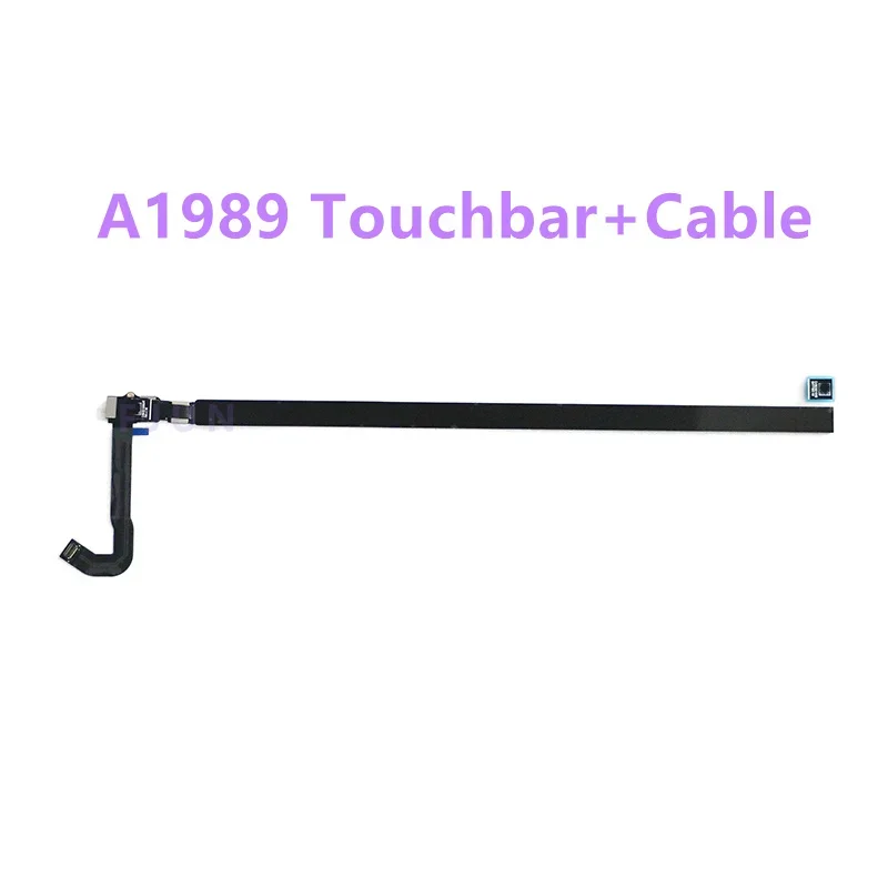 MacBook Pro Touchbar 821-00681-04 821-00480-04 with Cable For MacBook Pro Retina 15