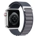 Deep gray