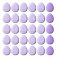 Purple 50pcs