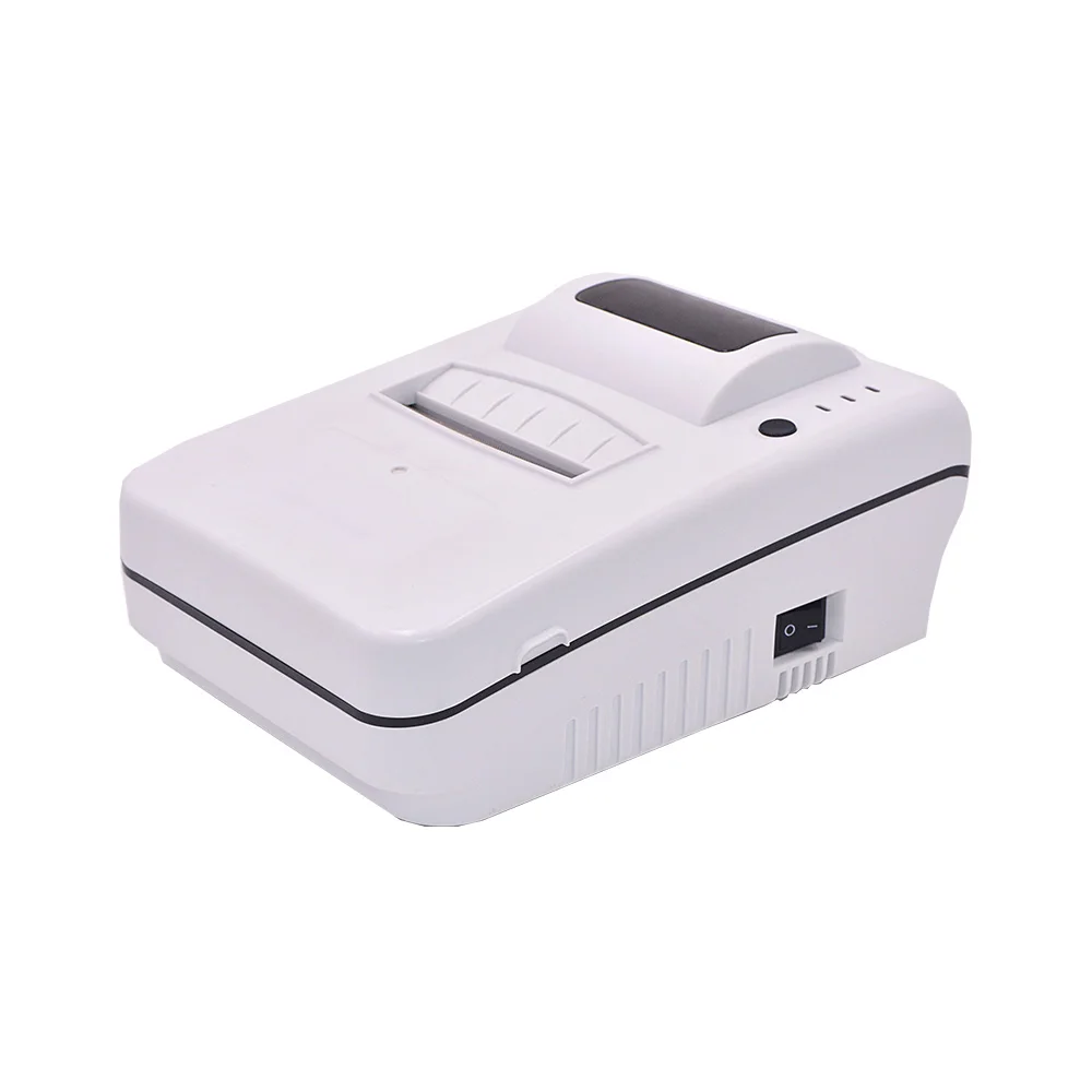 76mm pos dot matrix receipt Needle Stylus Impact printer price for cash register