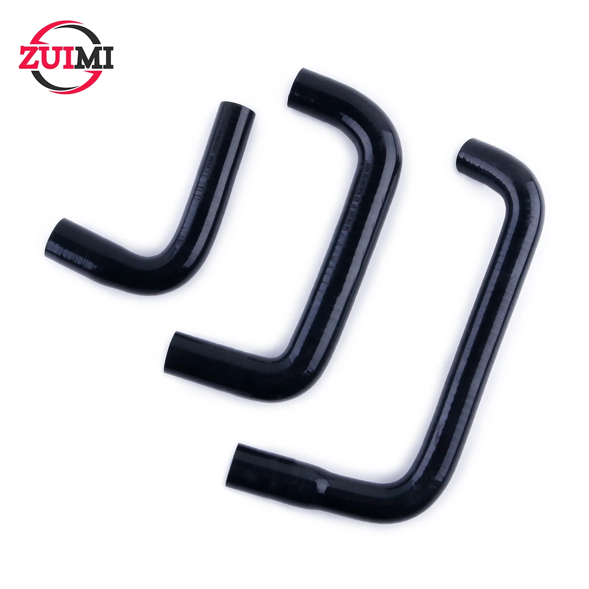 

For Nissan Skyline GT-R R32 R33 R34 RB26 GTR 1989-2001 Silicone Radiator Hose