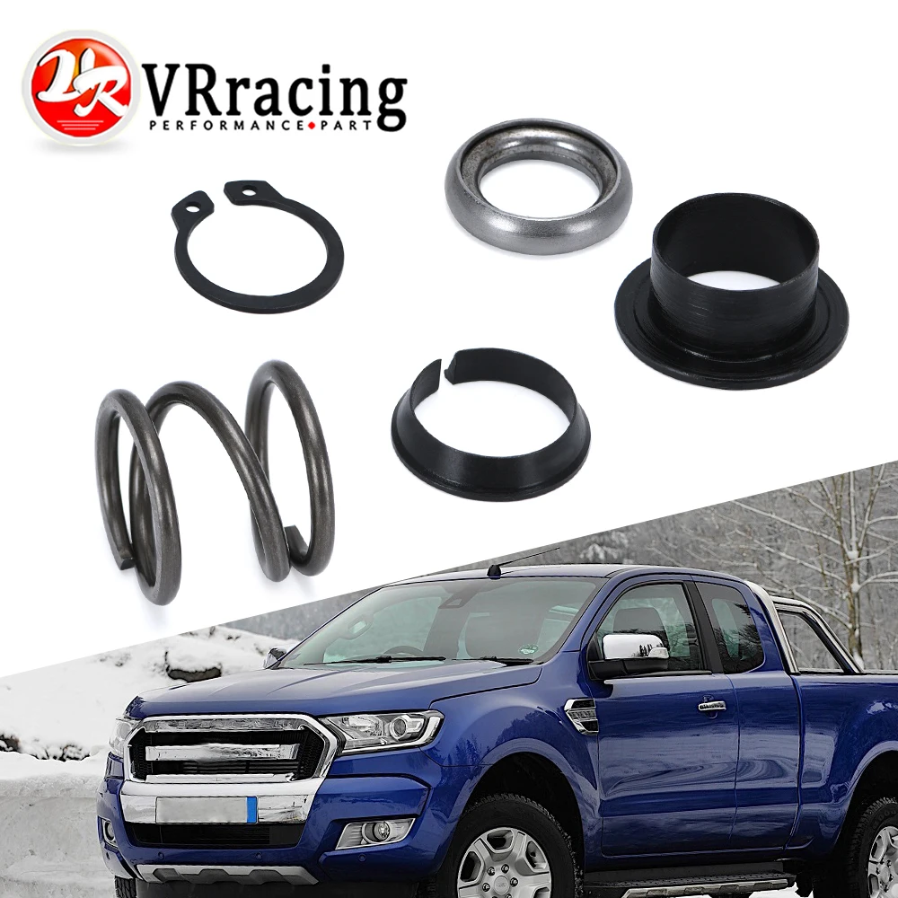 Steering Column Upper Housing Bearing Retainer Kit For Tilt/no Tilt For