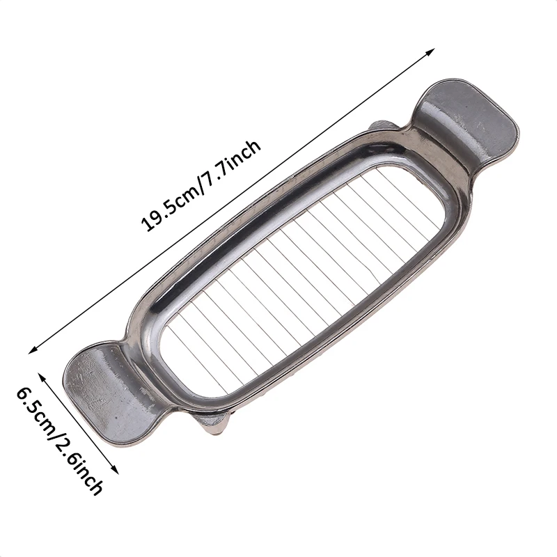 1PC Butter Wire Slicer Stainless Steel Handheld Butter Cutter Cheese Cheese Cutting Wire Cutter Kitchen Tools