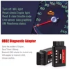 ANCEL ELM327 V1.5 Bluetooth Scanner OBD2 Scanner PIC18F25K80 Chip Code Reader Engine Car Diagnostic Tool For iPhone/Android 6