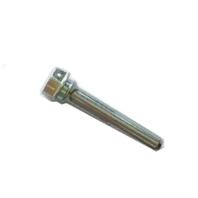 08-13 Toyota Yaris Vois Front Brake Wheel Cylinder Caliper Screw Pin Dustproof Rubber Sleeve Brake Repair Kit