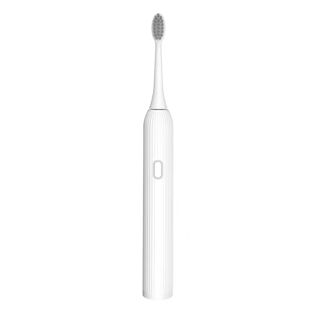 Revyline RL060 전동 칫솔 DuPont 진공 액세서리 노즐 강모 용 4/8pcs 교체 칫솔 헤드