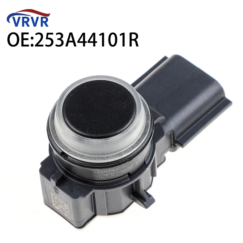 VRVR 253A44101R 253A4-4101R PDC Parking Sensor Parking Distance Control Sensor For Renault 0263023998
