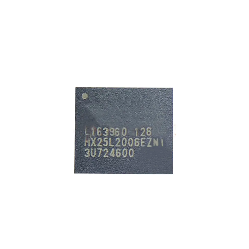 

5pcs/lot MX25L2006EZNI-12G 100% New origina