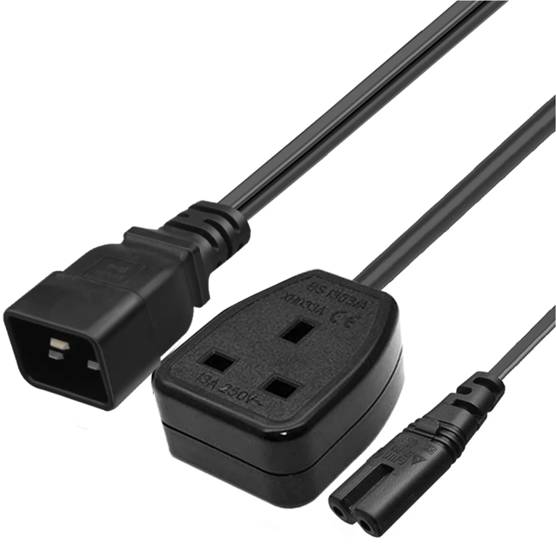 JORINDO IE320 C20-8   +  ǥ  1  巡 2    ̺, C20-C7 + UK 3 Ȧ, 0.3m