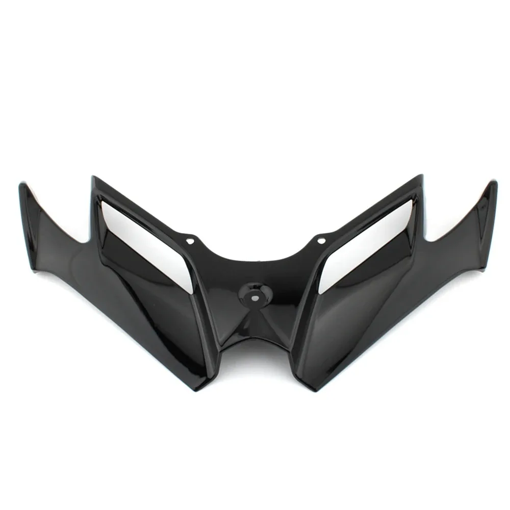 Motorrad Front Verkleidung Aerodynamische Winglet Untere Abdeckung Schutz Feste Wind Flügel Für CFMOTO 250 SR 250 SR MY23 2023 – Detail 6