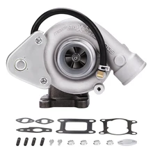 

17201-54060 Turbo Turbocharger CT20 for Toyota Hilux 2.4L 2L-T 17201-54061 Turbocompressor Turbine