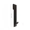 Black 13.3cm