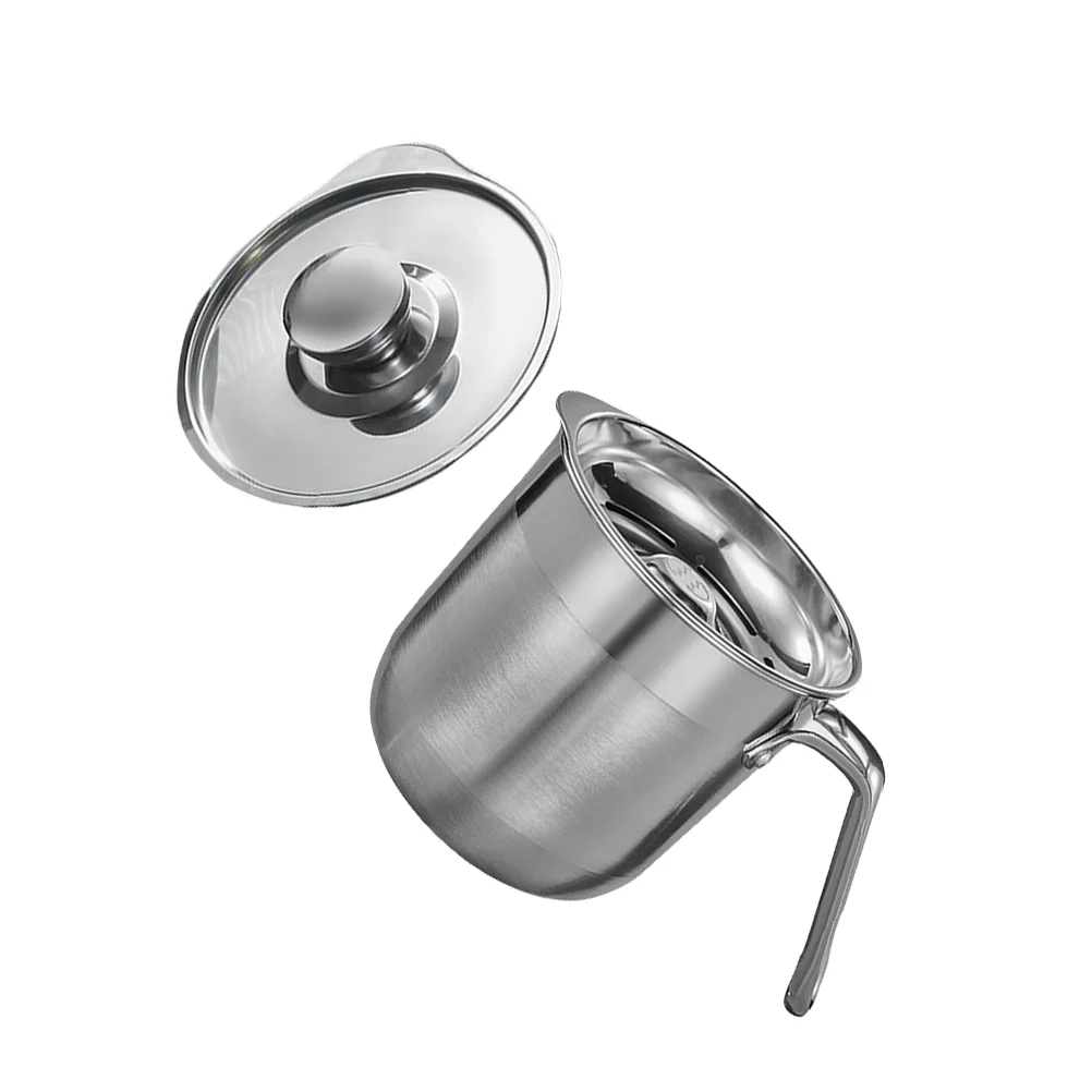 

Egg White Separation Separator Tool Protein Stainless Steel Creative Yolk Filter