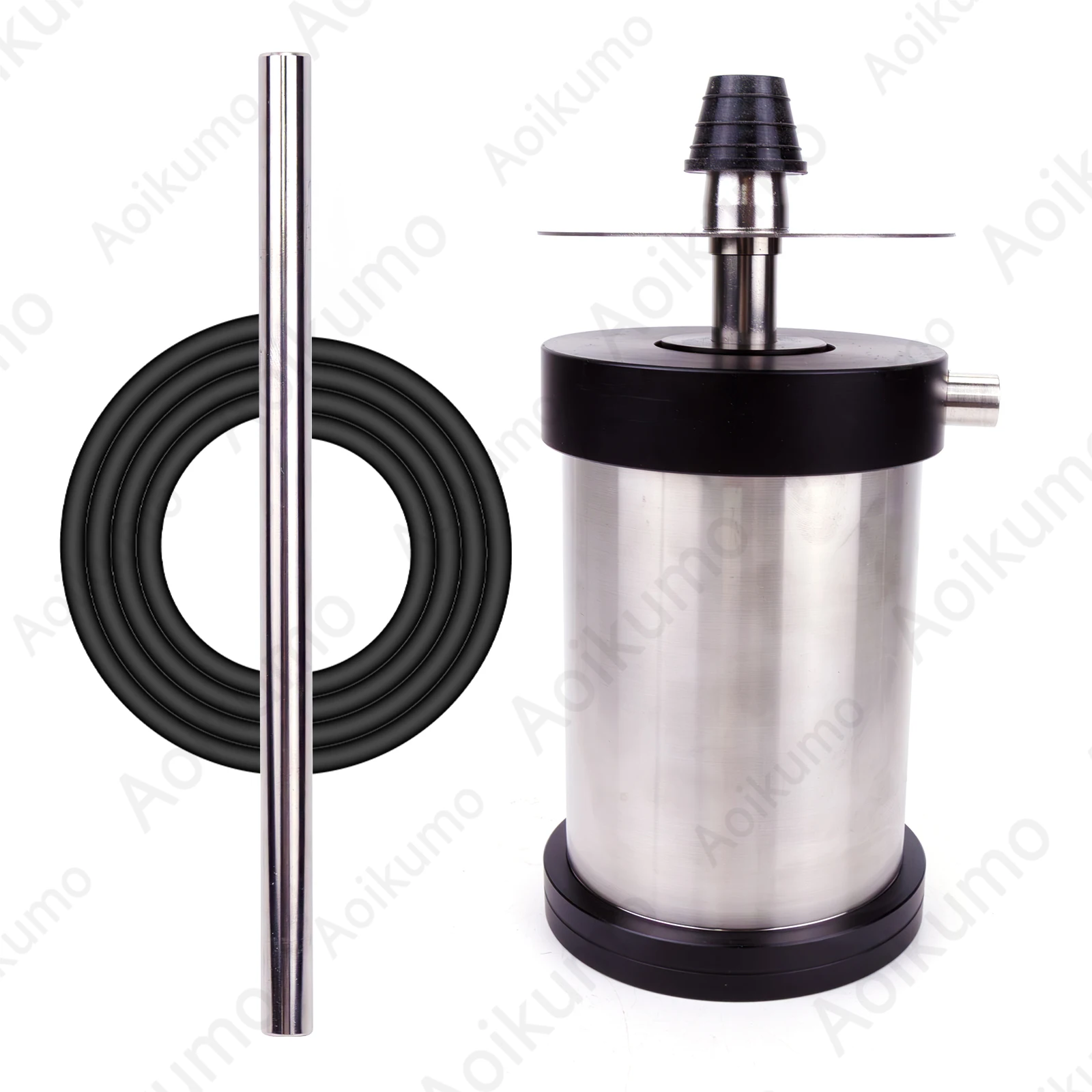 Pluton Hookah Little Transportable Hookah Mistersmoke Travel Shisha Narguile Sheesha Chicha Cachimbas Nargile Hubbly Bubbly
