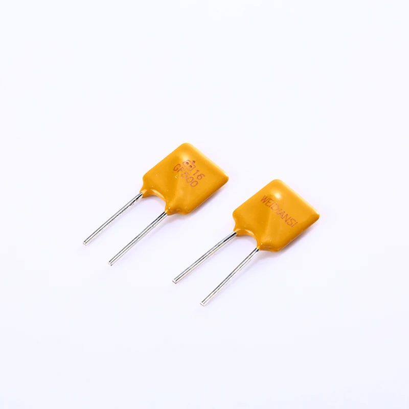 PPTC Resettable Fuse 16V RGEF300 RGEF400 RGEF500 RGEF600 RGEF700 RGEF800 RGEF900 RGEF1000 RGEF1100 RGEF1200 RGEF1400 resettable fuse