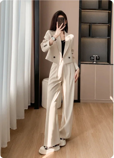 ジュンアシダ アラベスク ジャガード スカート スーツ 上下  