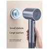 Suitable For Laifen Hair Dryer Magnetic Wall-Mounted Storage Bracket LF03 Air Nozzle Hair Dryer Hanger 1