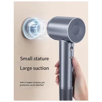 Suitable For Laifen Hair Dryer Magnetic Wall-Mounted Storage Bracket LF03 Air Nozzle Hair Dryer Hanger 1