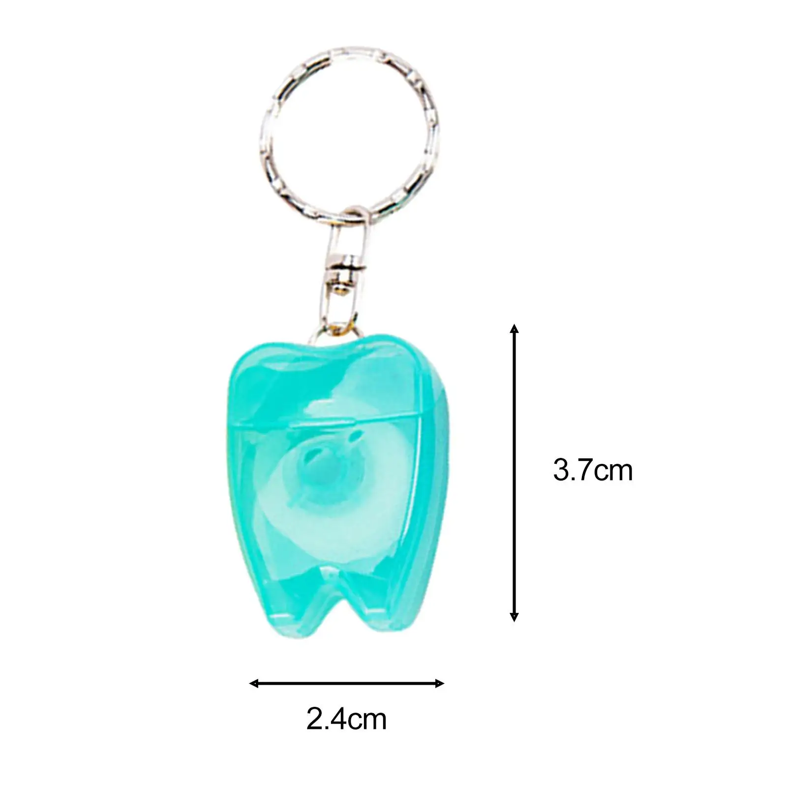 Fabbrica Professionale Di Spazzole Interdentali Portatili Da - Foto 7