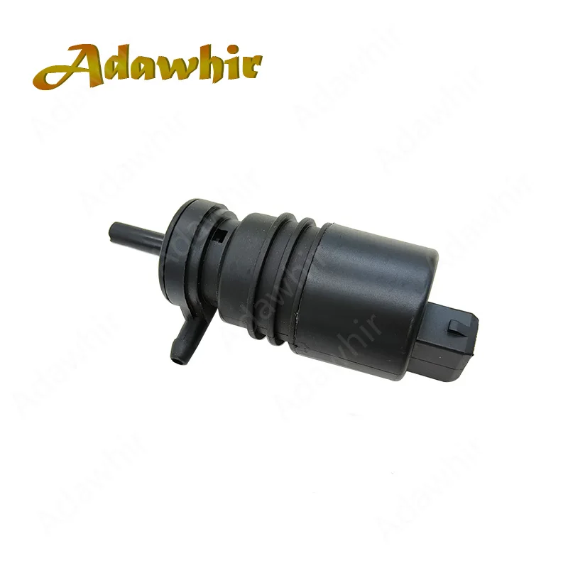 Windshield Water Jet Motor For Opel Fiat Peugeot Vw Alfa Romeo Citroen Seat 1450172