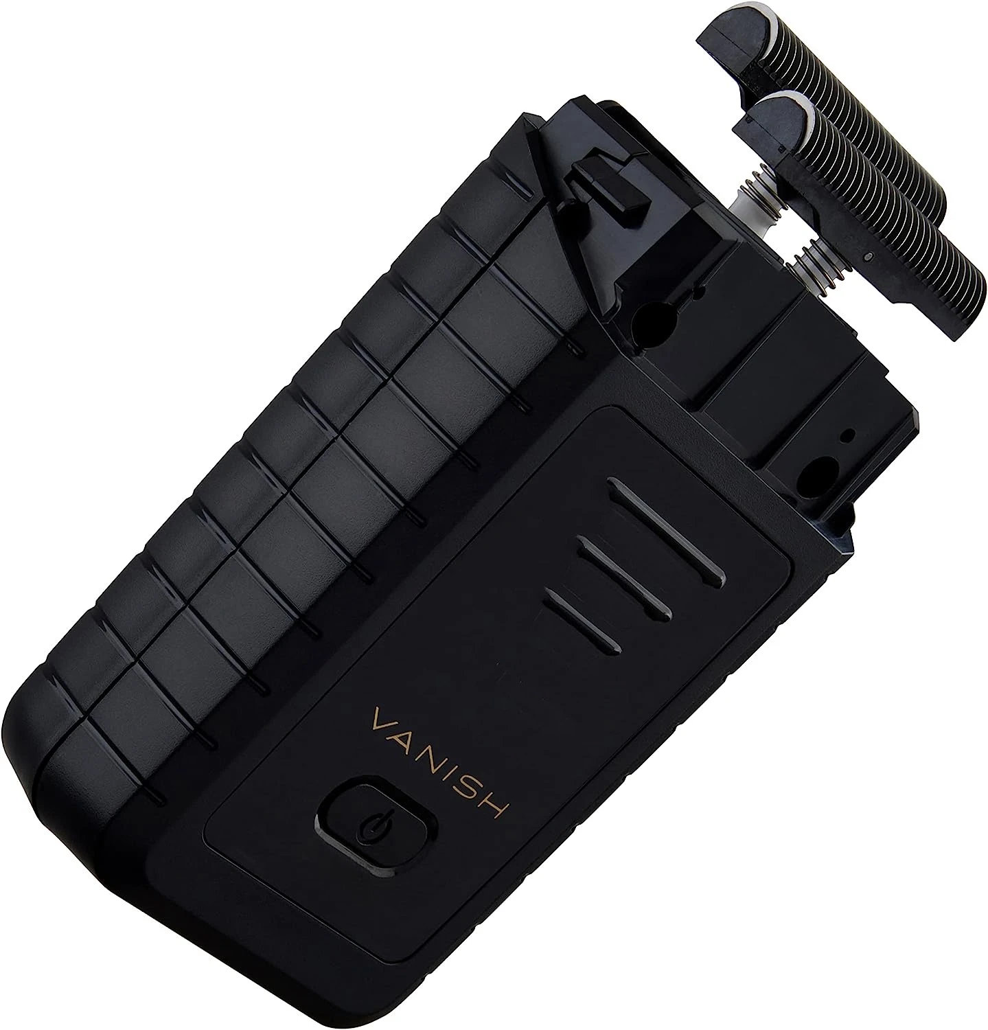 Electric Shaver Head Shaver Replacement Head Foil & Cutters Compatible With Wahl 5 Star Series Vanish Shaver 8173-700