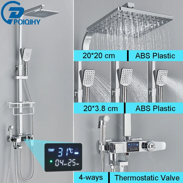 Thermostatic G2