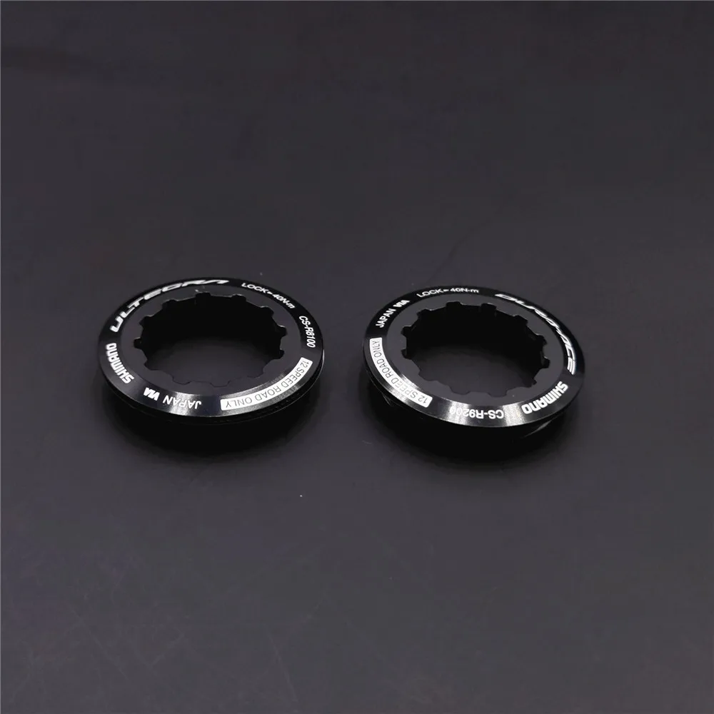 シマノ CS-R9200 カセットスプロケット 12S 11-30T 11-34T