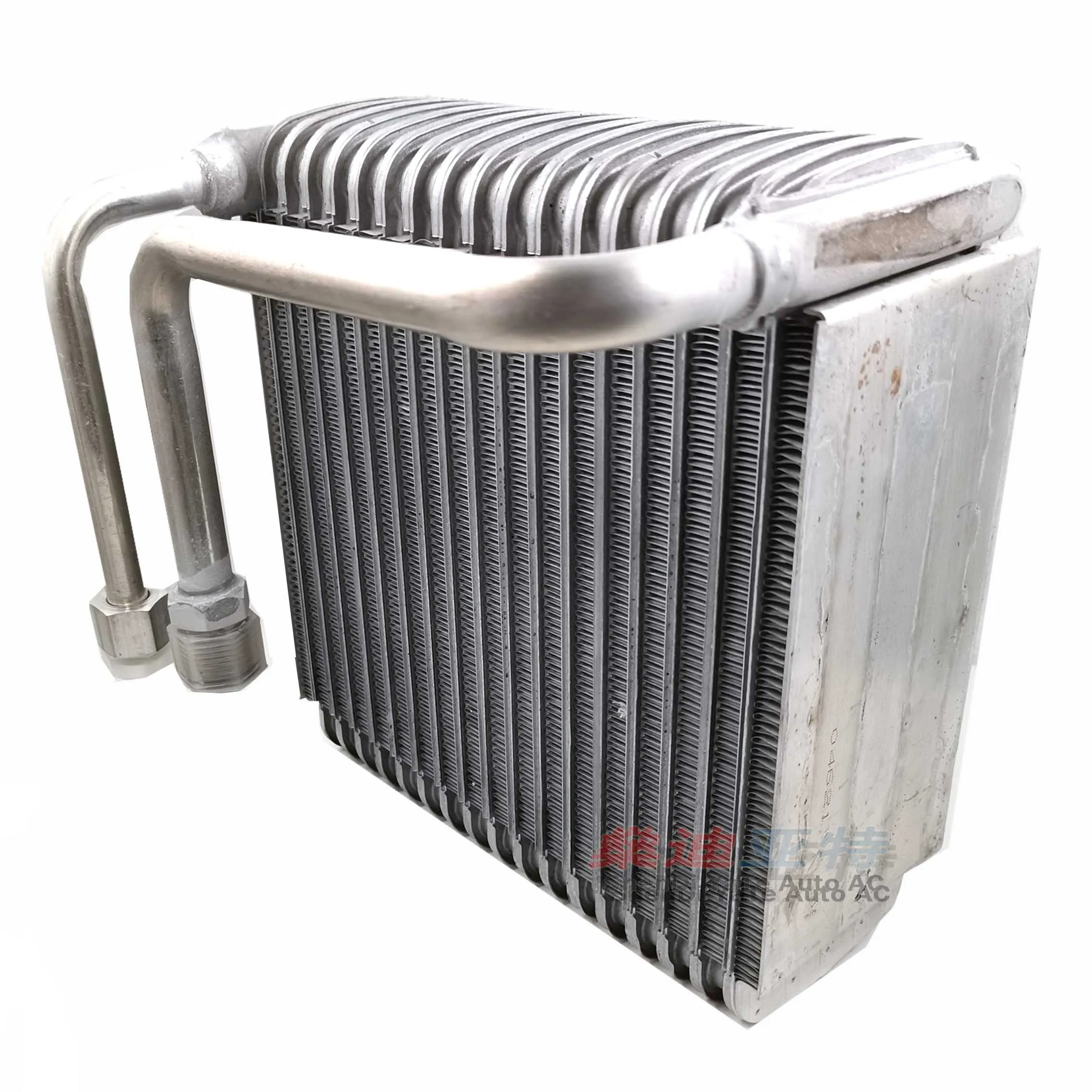 AC Rear Evaporator Core For JMC Ford Classic Transit 2013-