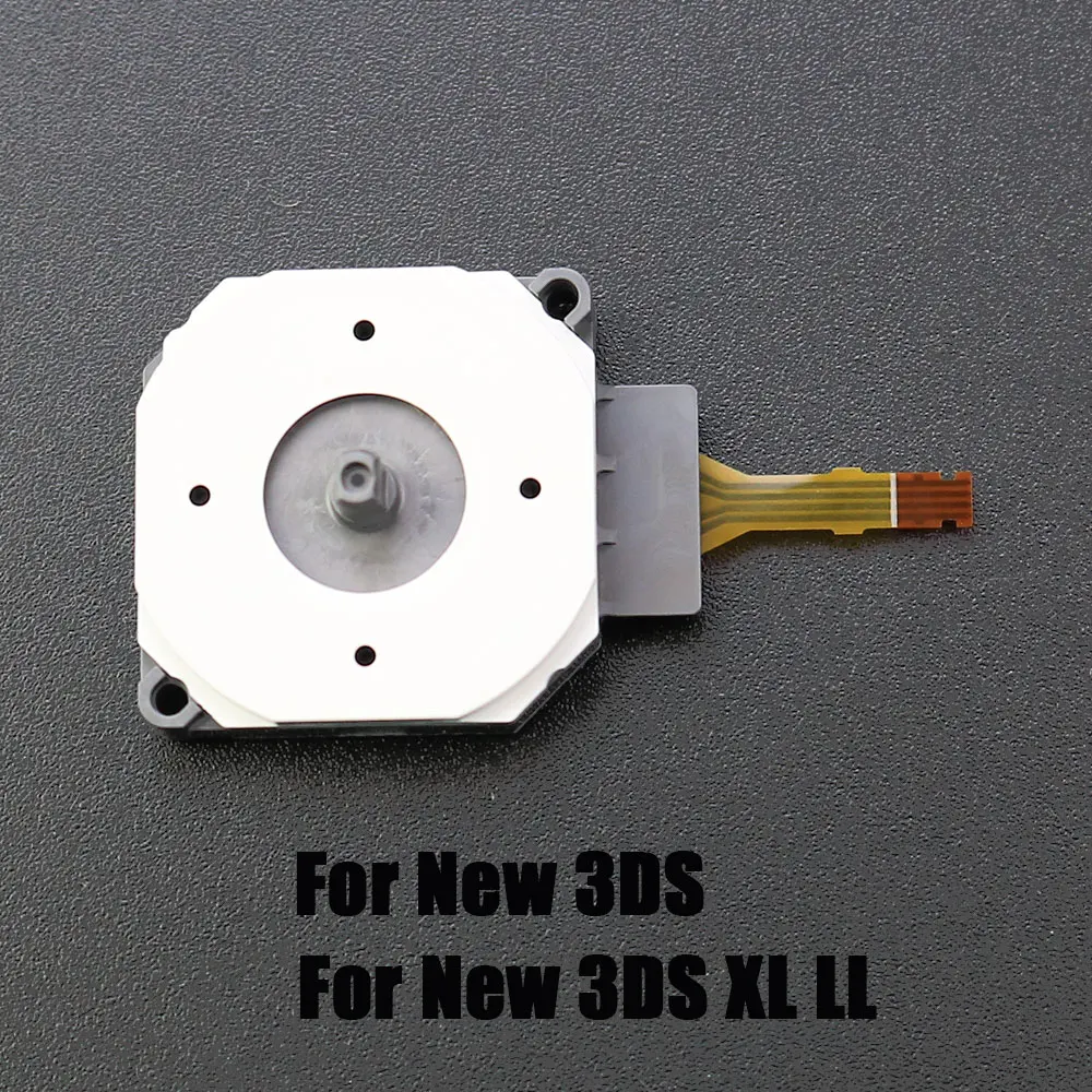 3D Analog Joystick Thumb Stick Replacement