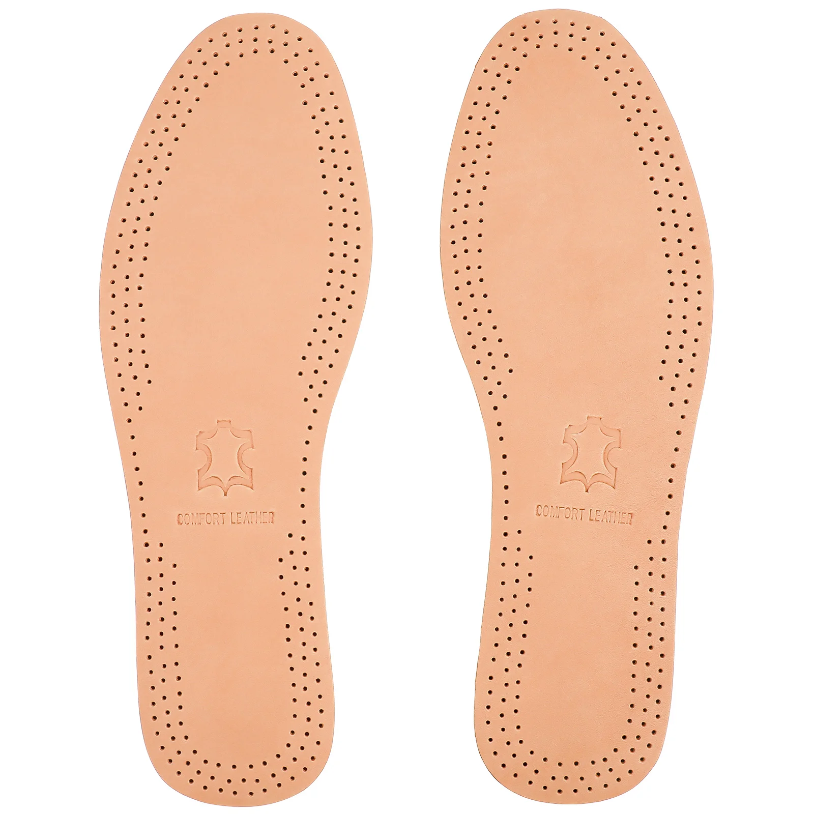 

Perspiration Women's Replacement Insoles Comfort Inserts Whole Foot Shoe Pad