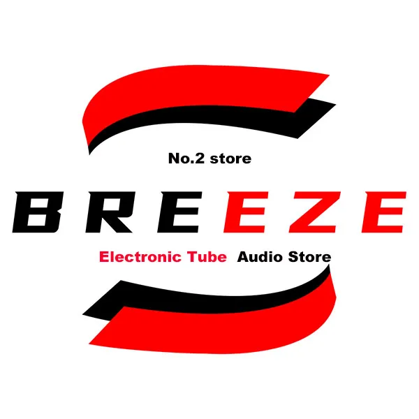 BREEZE Electronic Tube Audio Store