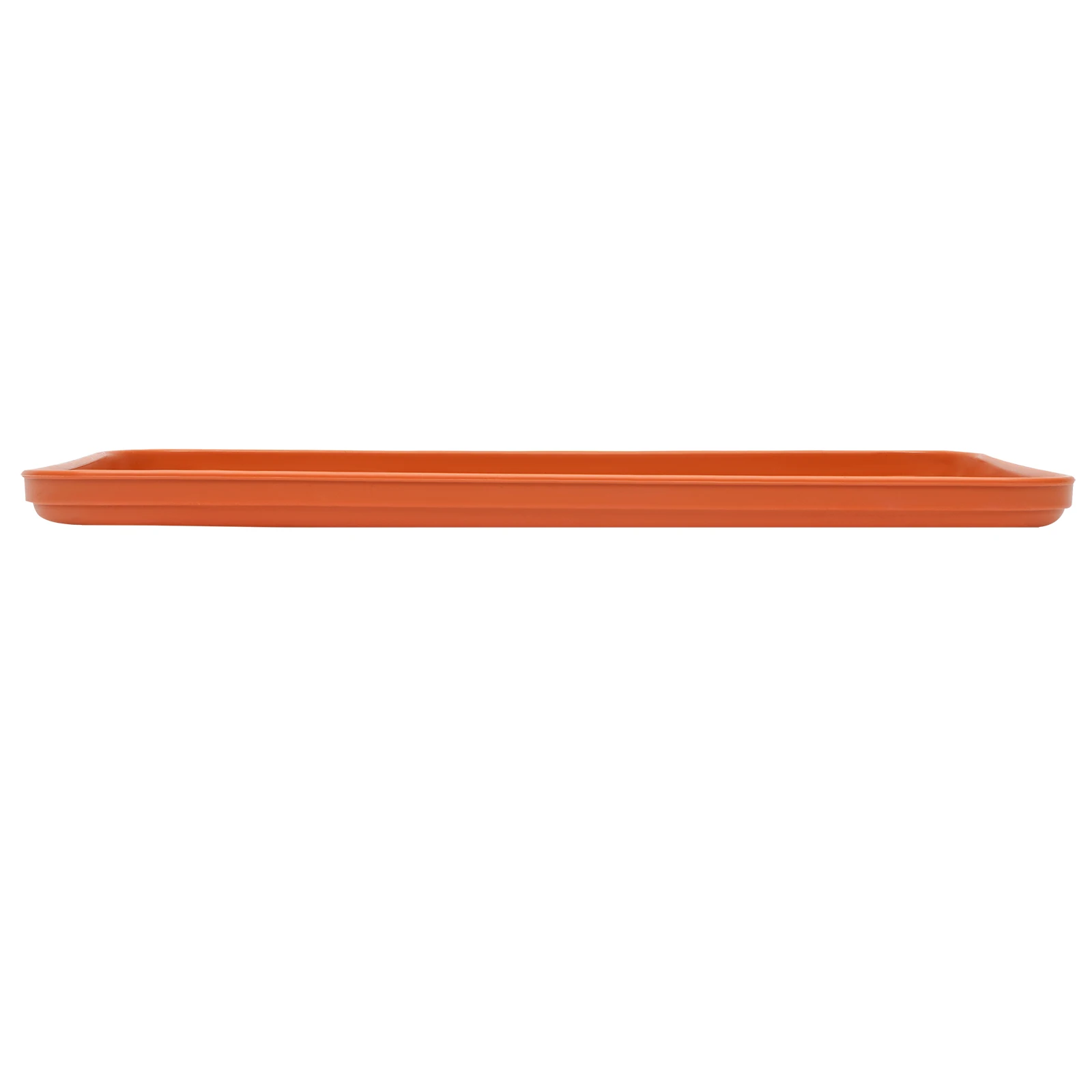 20er-Pack Bunte Lebensmittelbehälter Rechteckige Stapelbare Servierteller Gastronomie-Tablett-Set 32*23*24cm für Partys und Catering – Detail 15