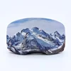 Ski Goggle Cover Scratch-Proof Snowboarding Goggles Protector Stretchy Skiing Eyewear Covers Snow Sport Glasses Protective Gear 1